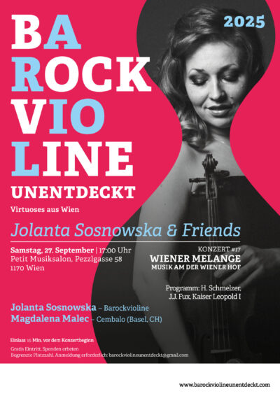 Konzert Nr 17